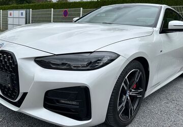 BMW 420 31.700 km 34.999 &euro; Dresden 01259