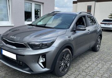 Kia Stonic 16.000 km 19.190 &euro; Coswig 01640