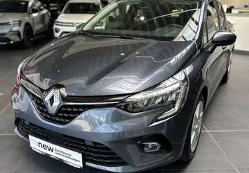 Renault Clio 36.620 km 11.990 &euro; Dresden 01257