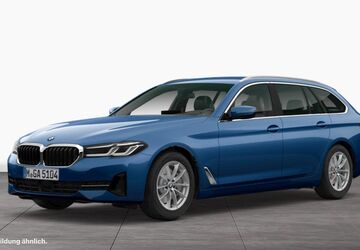 BMW 520 80.481 km 33.904 &euro; Dresden 01219