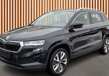 Skoda Karoq 20.197 km 27.980 &euro; Dresden 01328