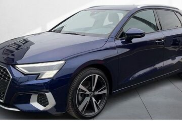 Audi A3 17.407 km 26.890 &euro; Dresden 01067