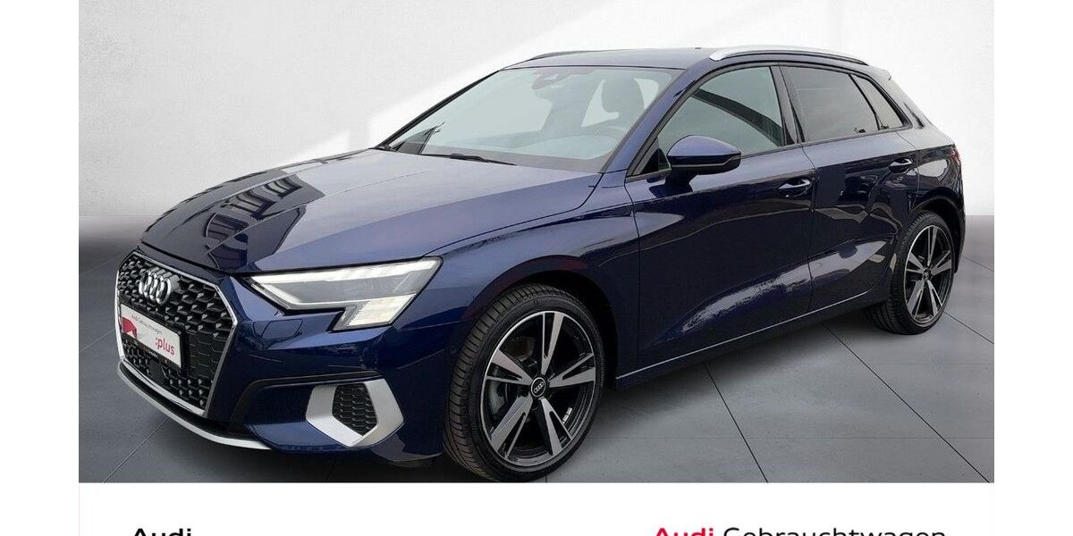 Audi A3 17.407 km 26.890 &euro; Dresden 01067