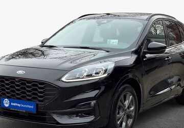 Ford Kuga 45.061 km 23.940 &euro; Dresden 01159
