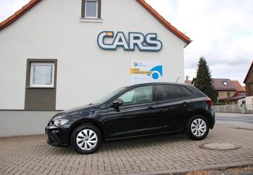 VW Polo 35.300 km 16.950 &euro; Ottendorf-Okrilla 01458