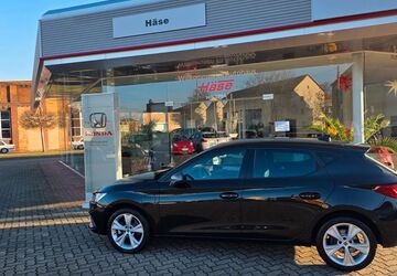 Seat Leon 13.410 km 24.495 &euro; Heidenau 01809