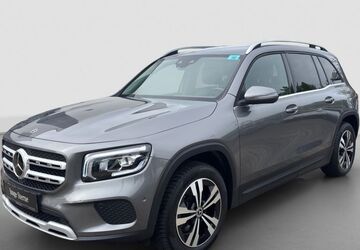 Mercedes-Benz GLB 220 92.486 km 32.350 &euro; Meißen 01662