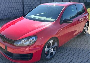 VW Golf 151.760 km 10.950 &euro; Dresden 01157