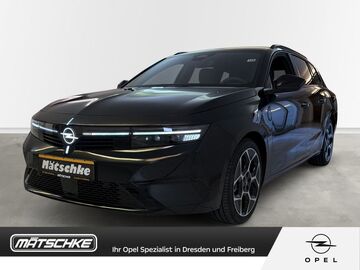 Gebrauchte Opel Astra