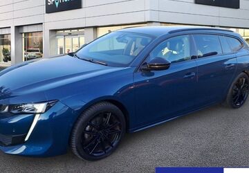 Peugeot 508 60.964 km 21.430 &euro; Dresden 01237