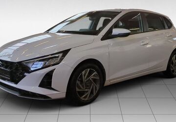 Hyundai i20 18.950 km 20.490 &euro; Dresden / Radebeul 01445