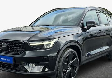Volvo XC40 3.988 km 35.800 &euro; Dresden 01277