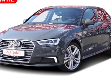 Audi A3 53.583 km 23.990 &euro; Dresden 01069