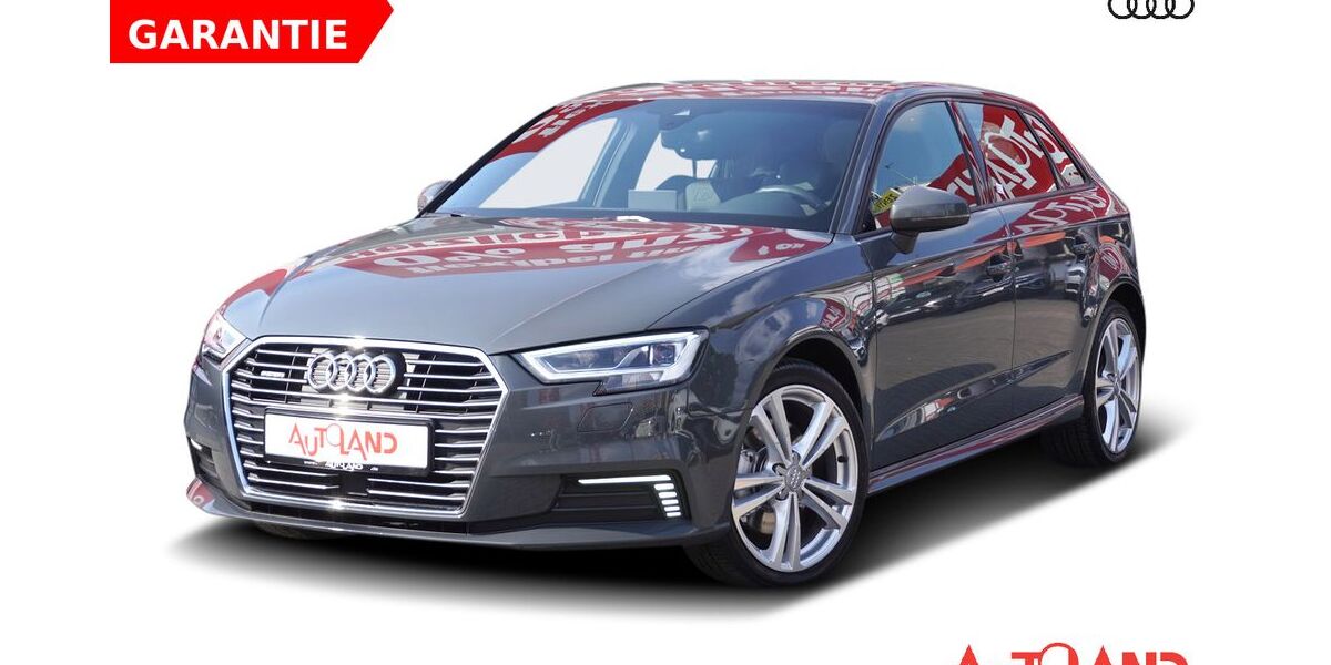 Audi A3 53.583 km 23.990 &euro; Dresden 01069