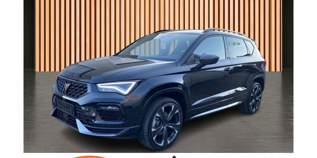 Cupra Ateca 12.002 km 31.980 &euro; Dresden 01328