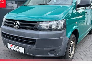 VW T5 Transporter 174.000 km 21.990 &euro; Coswig 01640