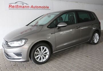 VW Golf 119.749 km 12.190 &euro; Dresden 01156