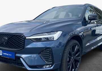 Volvo XC60 24.114 km 46.450 &euro; Dresden 01277