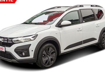 Dacia Jogger 5.423 km 20.950 &euro; Dresden 01239