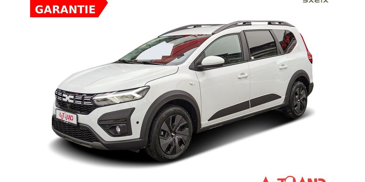 Dacia Jogger 5.423 km 20.950 &euro; Dresden 01239