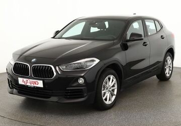 BMW X2 59.463 km 23.990 &euro; Dresden 01069