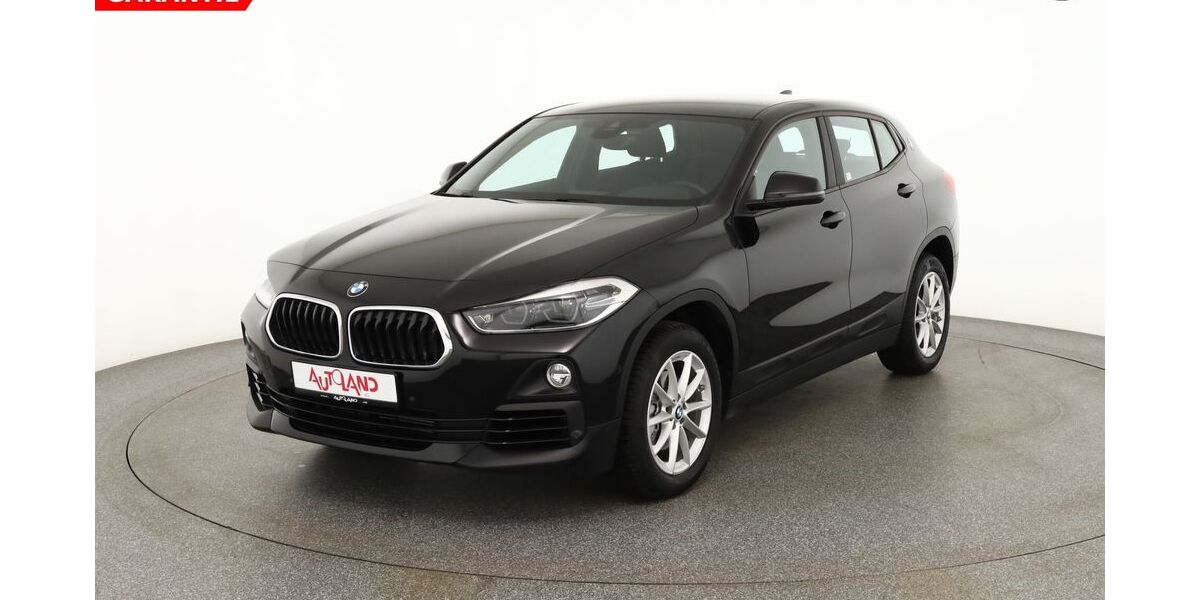 BMW X2 59.463 km 23.990 &euro; Dresden 01069