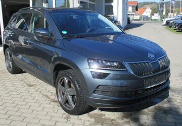 Skoda Karoq 69.987 km 20.290 &euro; Dresden 01139
