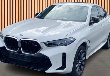 BMW X6 M60 24.600 km 82.980 &euro; Dresden 01328