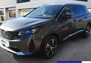 Peugeot 5008 21.154 km 24.930 &euro; Heidenau 01809