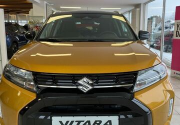 Suzuki Vitara 2.890 km 29.990 &euro; Dippoldiswalde 01744