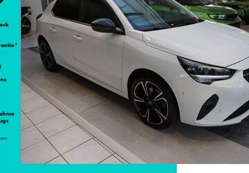 Opel Corsa 62.253 km 14.450 &euro; Dresden 01257