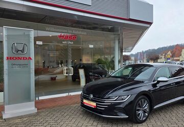 VW Arteon 48.610 km 29.898 &euro; Heidenau 01809