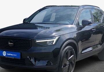 Volvo XC40 17.295 km 35.200 &euro; Dresden 01277