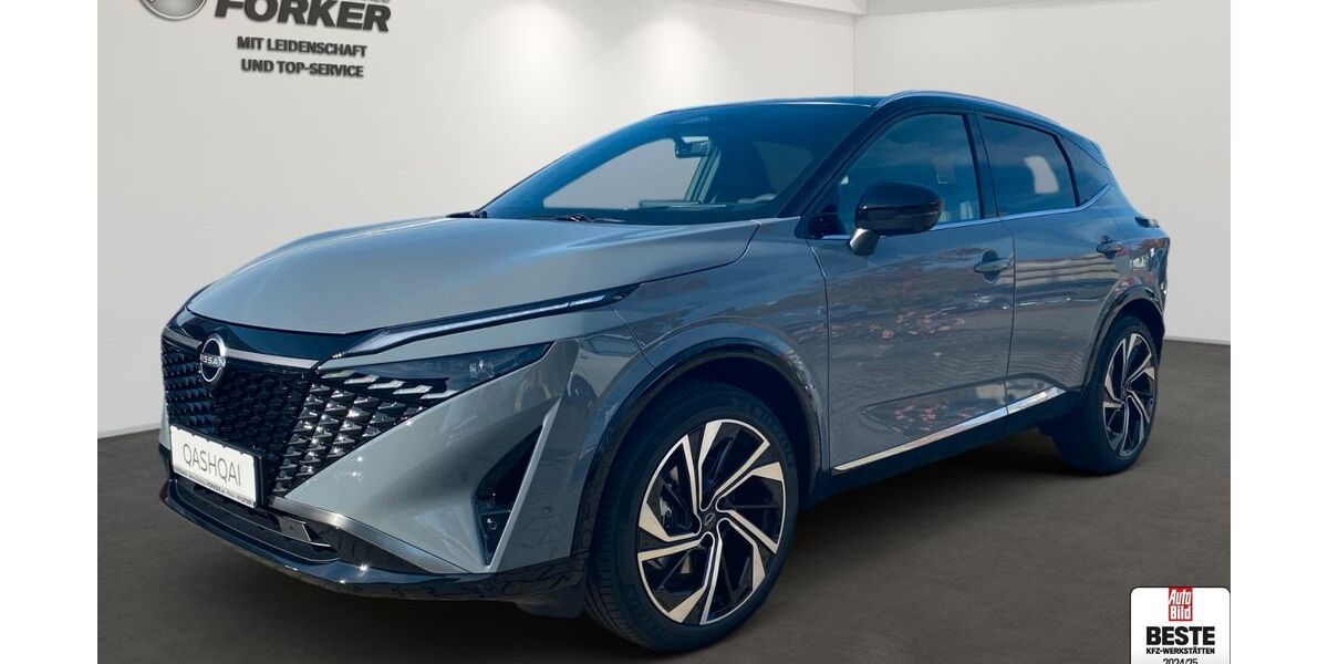 Nissan Qashqai 3.000 km 39.990 &euro; Pirna bei Dresden 01796