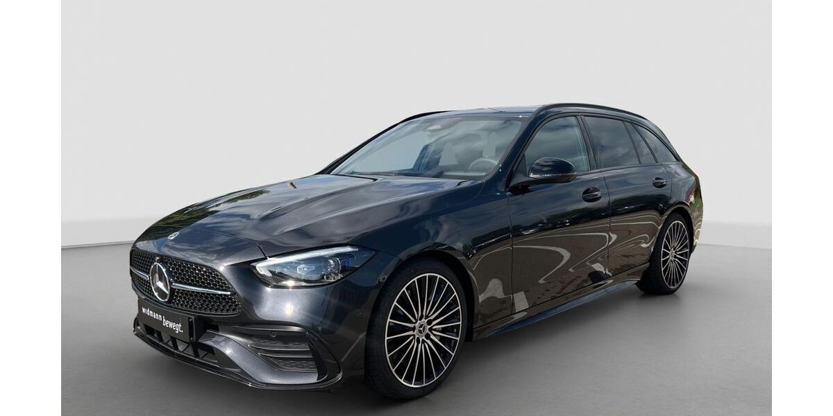 Mercedes-Benz C 200 8.000 km 45.880 &euro; Meißen 01662