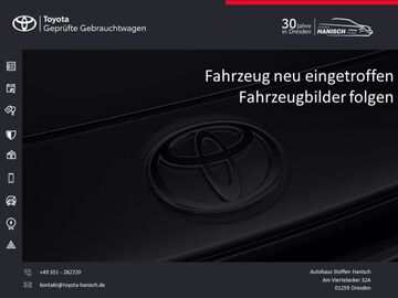 Gebrauchte Toyota C-HR