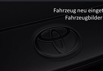 Toyota C-HR 9.800 km 30.890 &euro; Dresden 01259