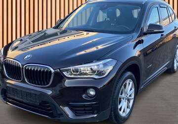 BMW X1 109.845 km 15.980 &euro; Dresden/Weißig 01328