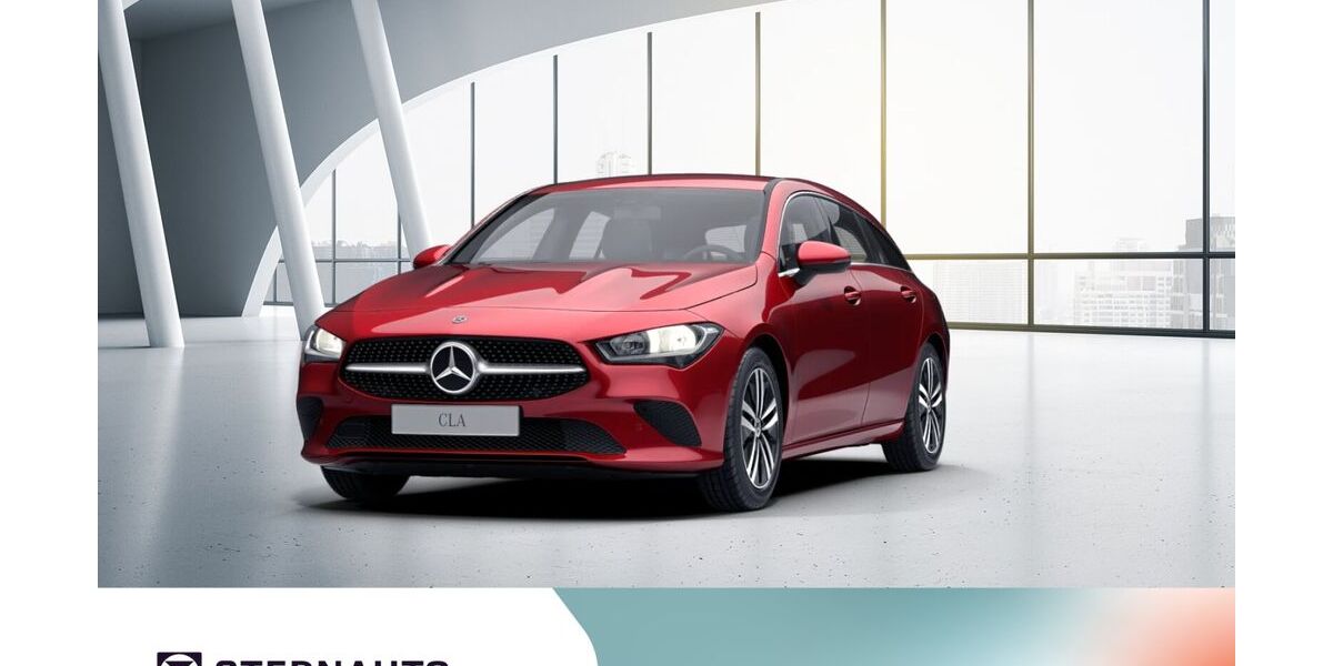 Mercedes-Benz CLA 200 Shooting Brake 109.769 km 22.890 &euro; Dresden 01239