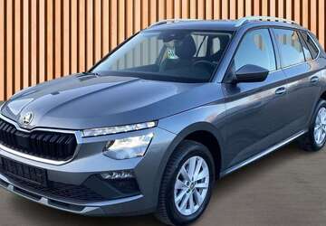Skoda Kamiq 16.722 km 21.890 &euro; Dresden/Weißig 01328