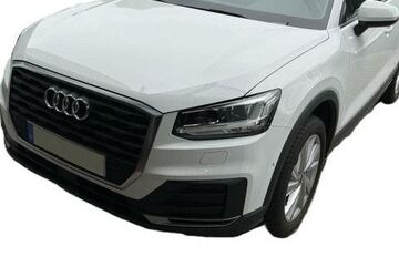 Audi Q2 28.096 km 19.490 &euro; Dresden 01169