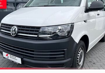 VW T6 Transporter 92.500 km 22.990 &euro; Coswig 01640