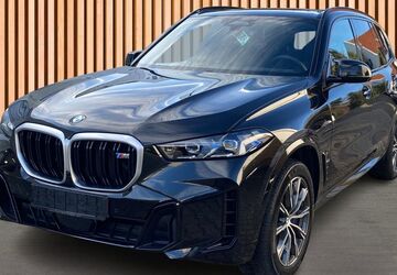 BMW X5 M60 27.200 km 84.980 &euro; Dresden 01328