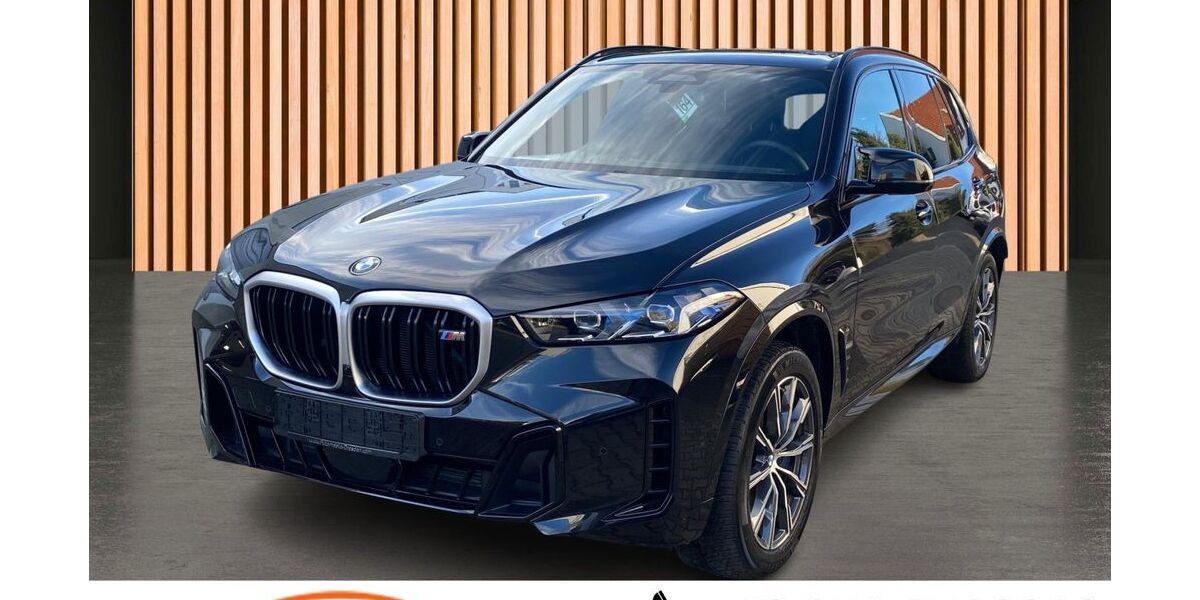 BMW X5 M60 27.200 km 84.980 &euro; Dresden 01328