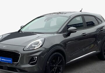 Ford Puma 53.391 km 14.940 &euro; Dresden 01159