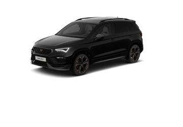 Cupra Ateca 5.529 km 34.990 &euro; Dresden 01067