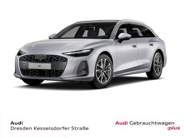 Gebrauchte Audi A6
