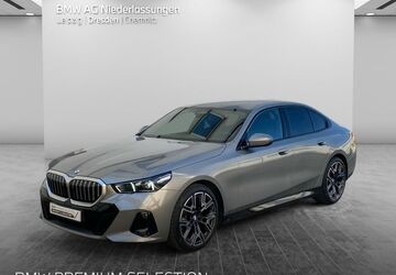 BMW 520 25.416 km 53.309 &euro; Dresden 01219