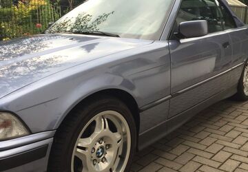 BMW 325 142.000 km 15.900 &euro; Radeberg 01454