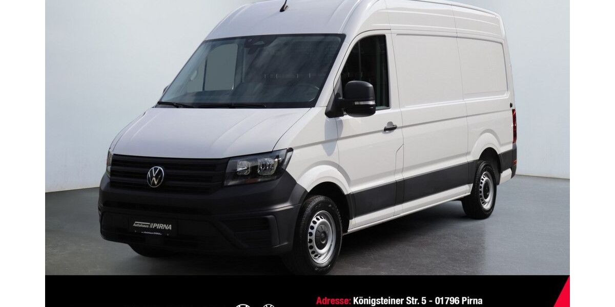 VW Crafter 73.500 km 32.500 &euro; Pirna 01796